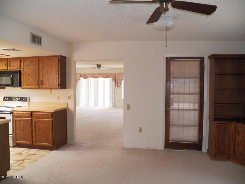 Desert Ridge (1-98) - Residential