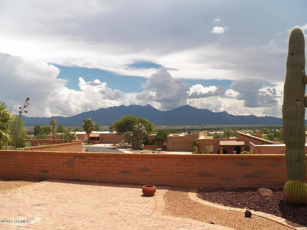 Desert Ridge (1-98) - Residential