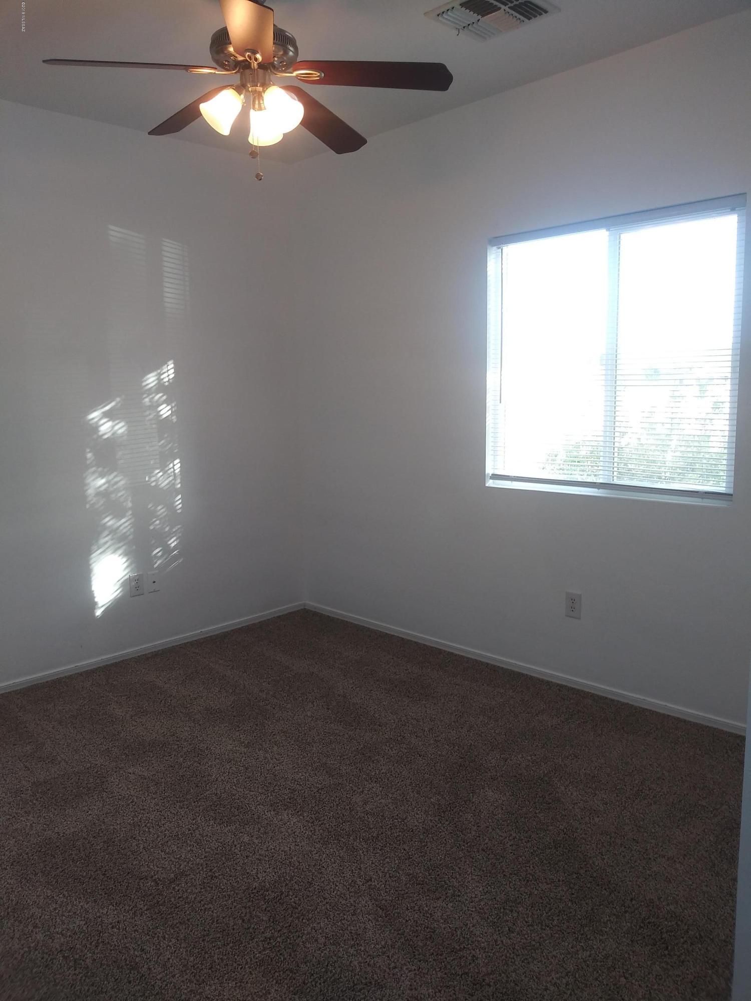 Sonoran Ranch Estates - Residential