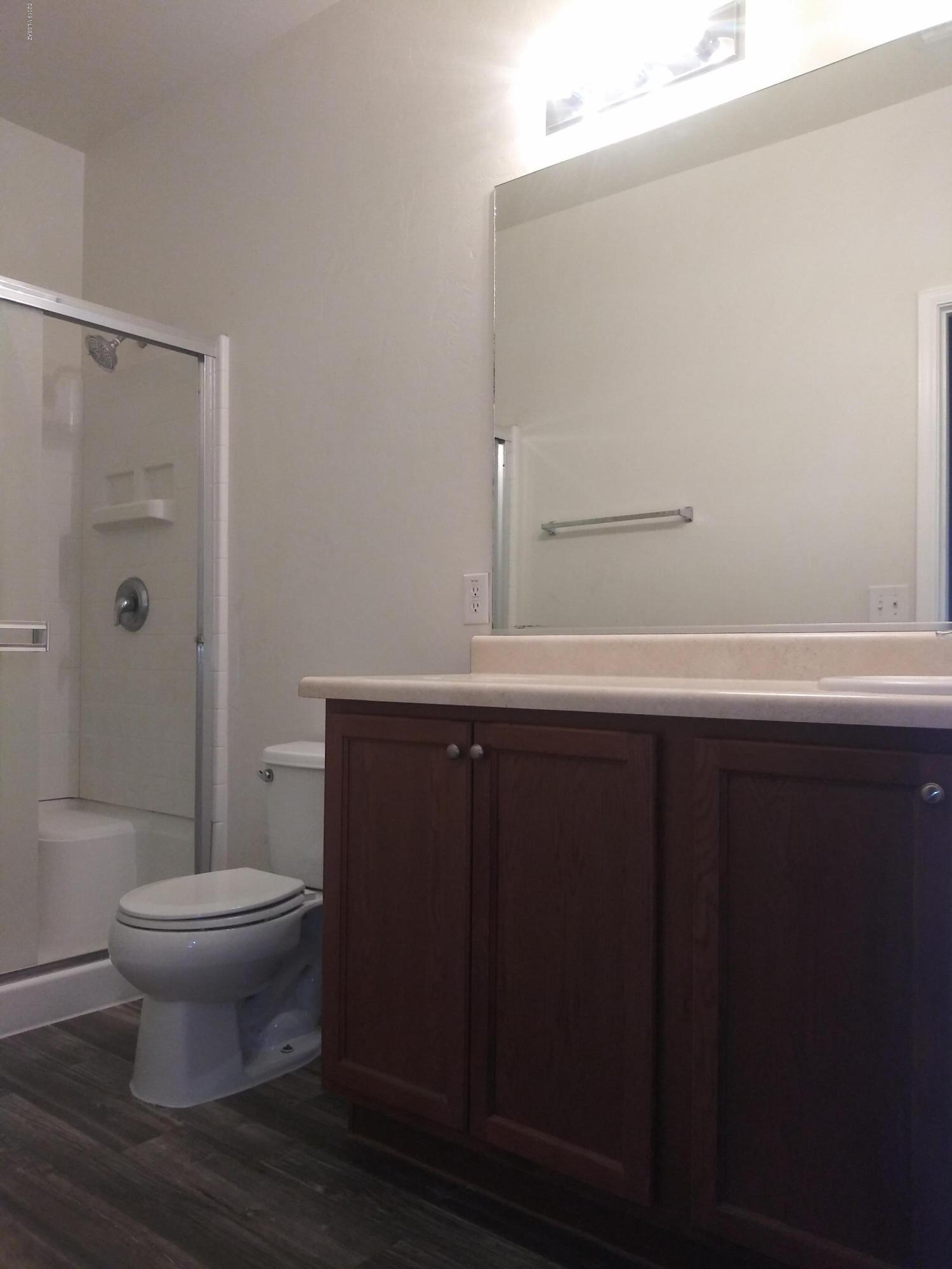 Sonoran Ranch Estates - Residential