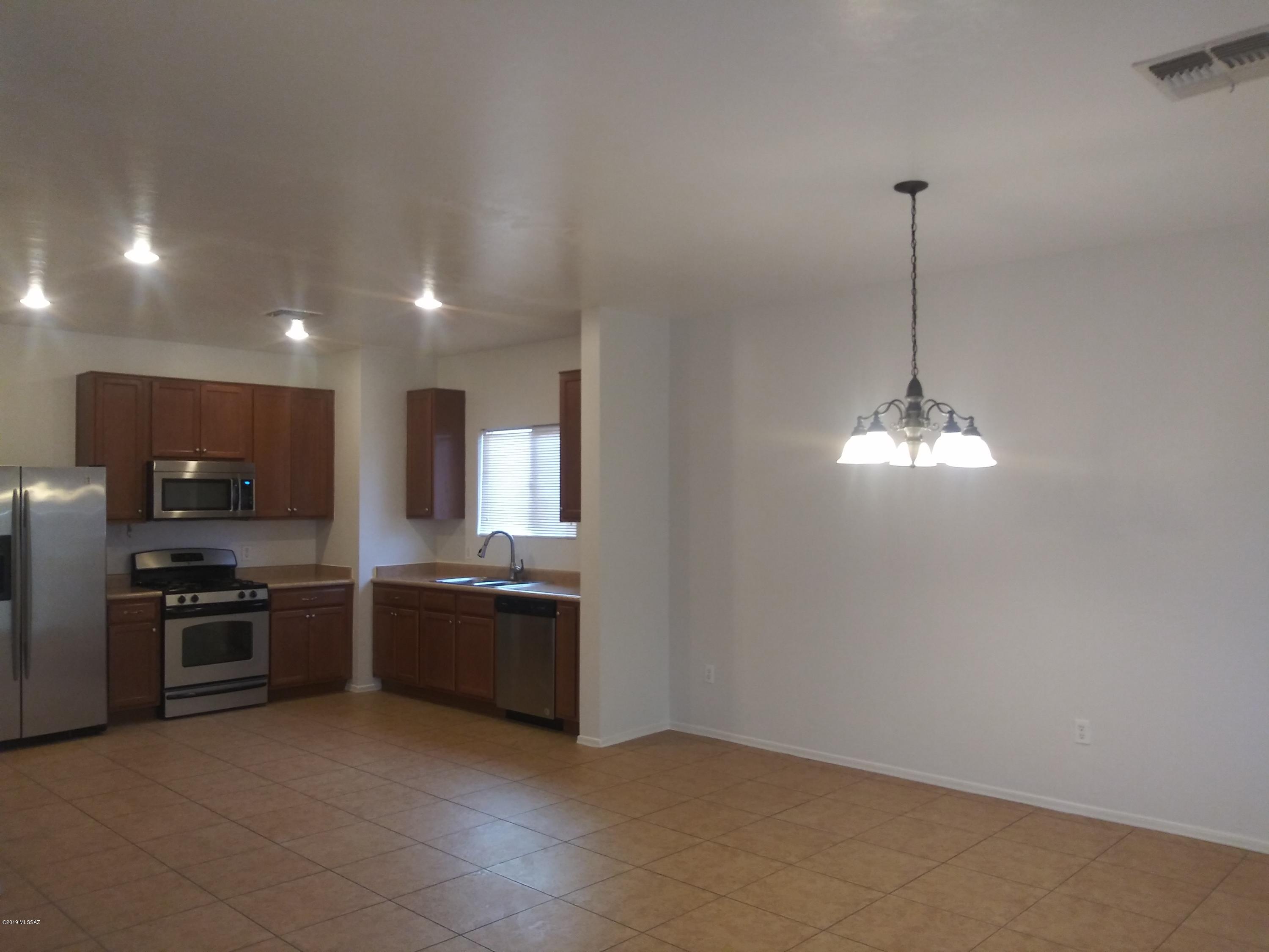 Sonoran Ranch Estates - Residential