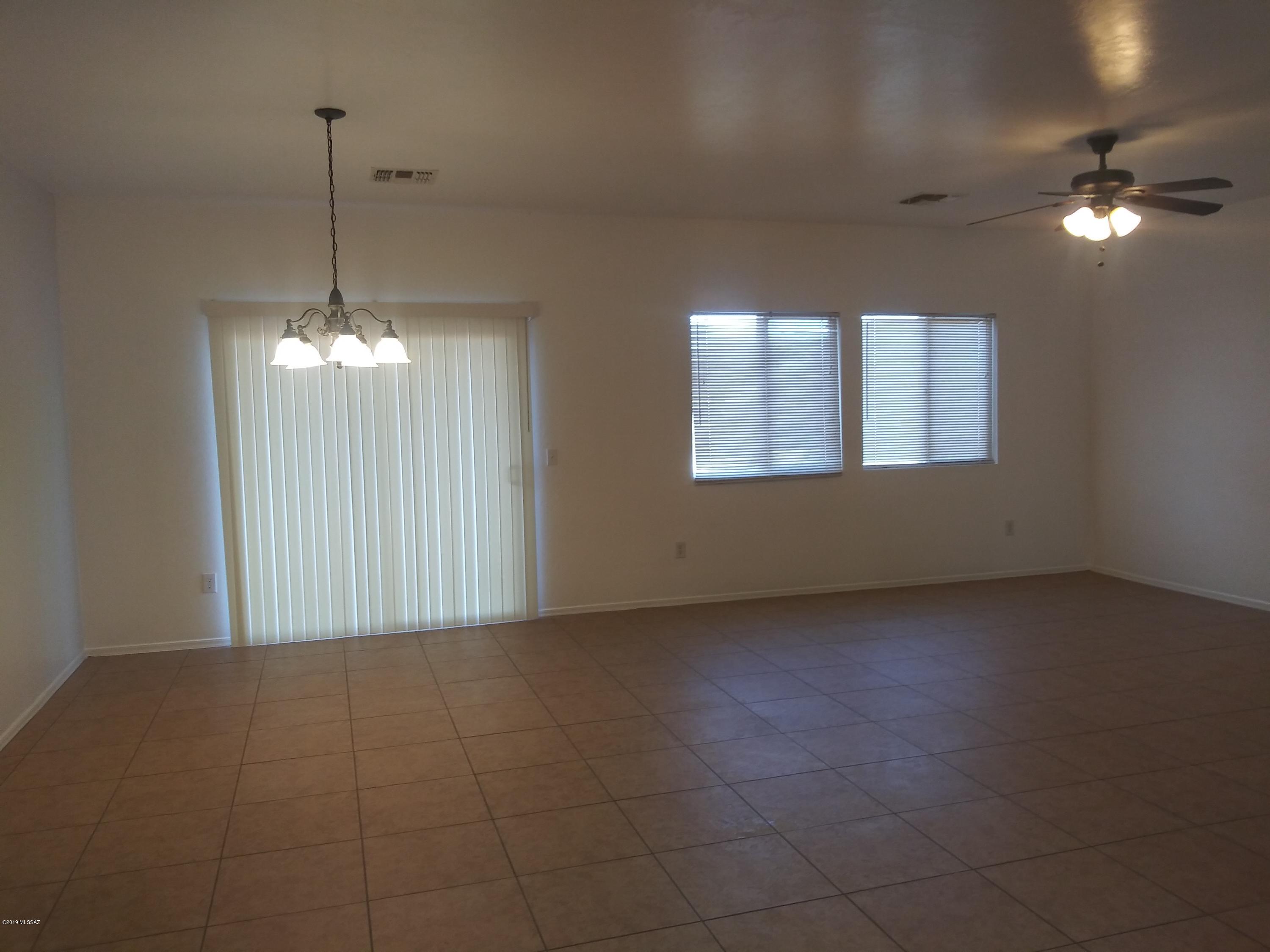 Sonoran Ranch Estates - Residential