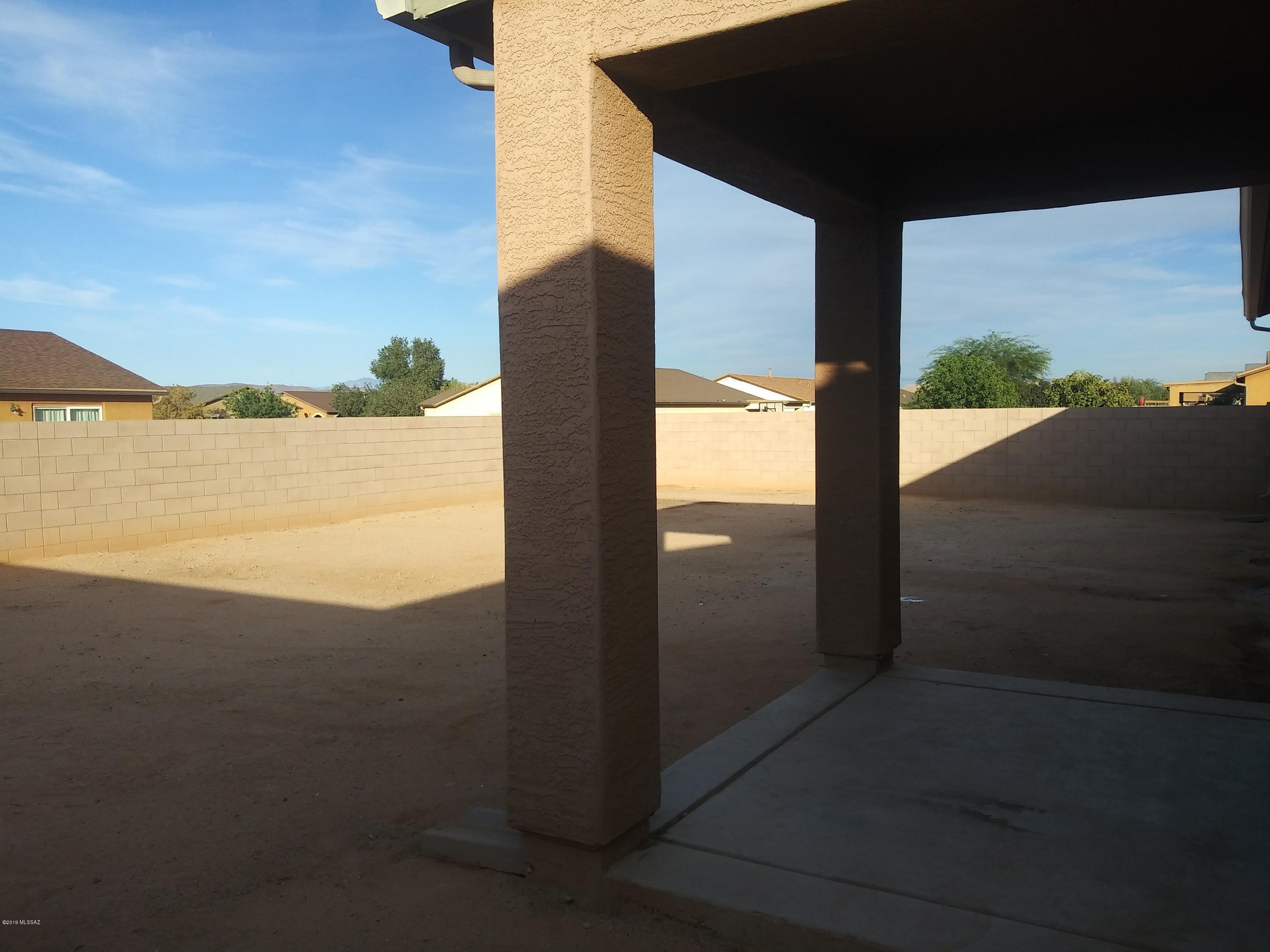 Sonoran Ranch Estates - Residential