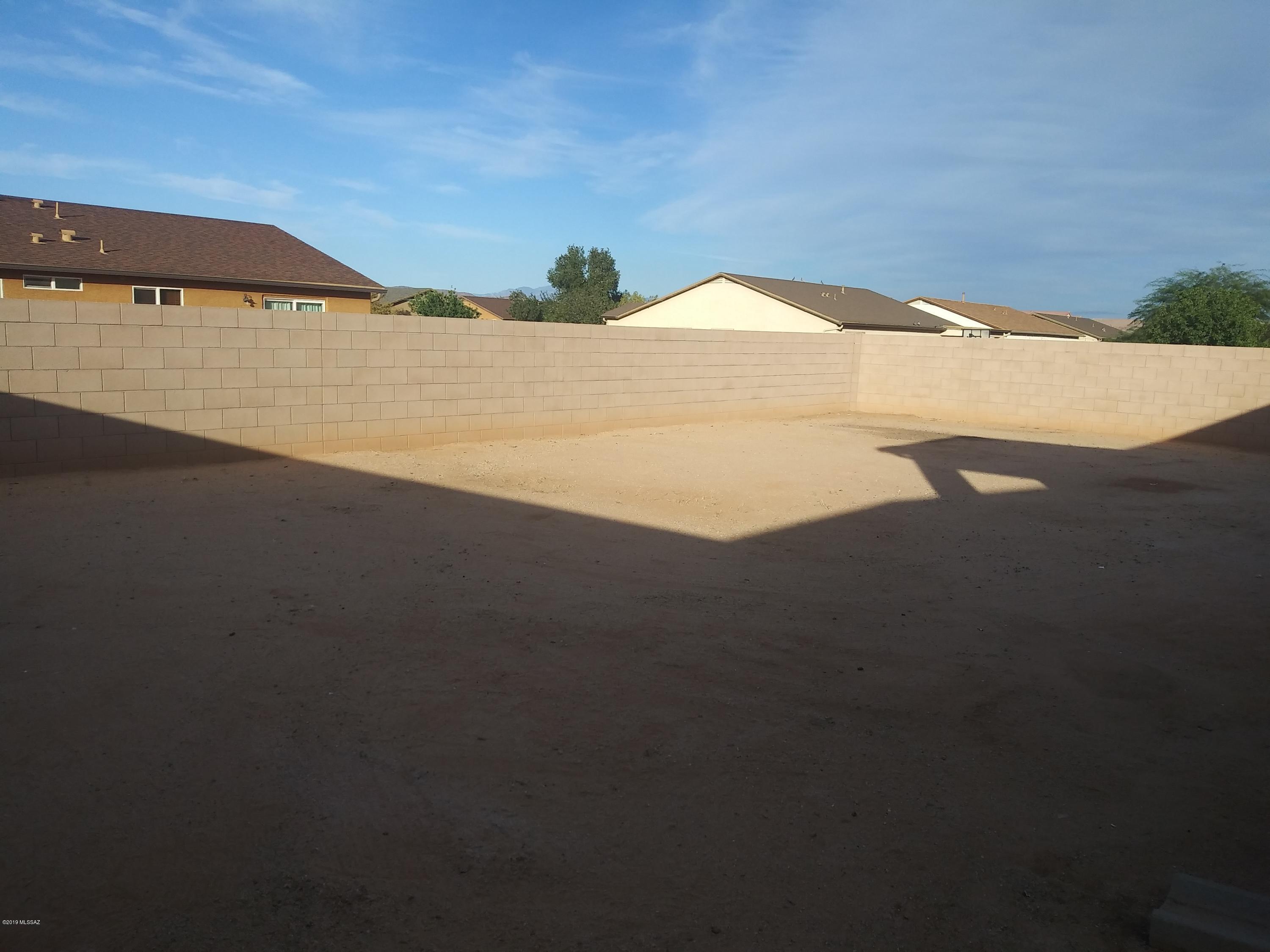 Sonoran Ranch Estates - Residential