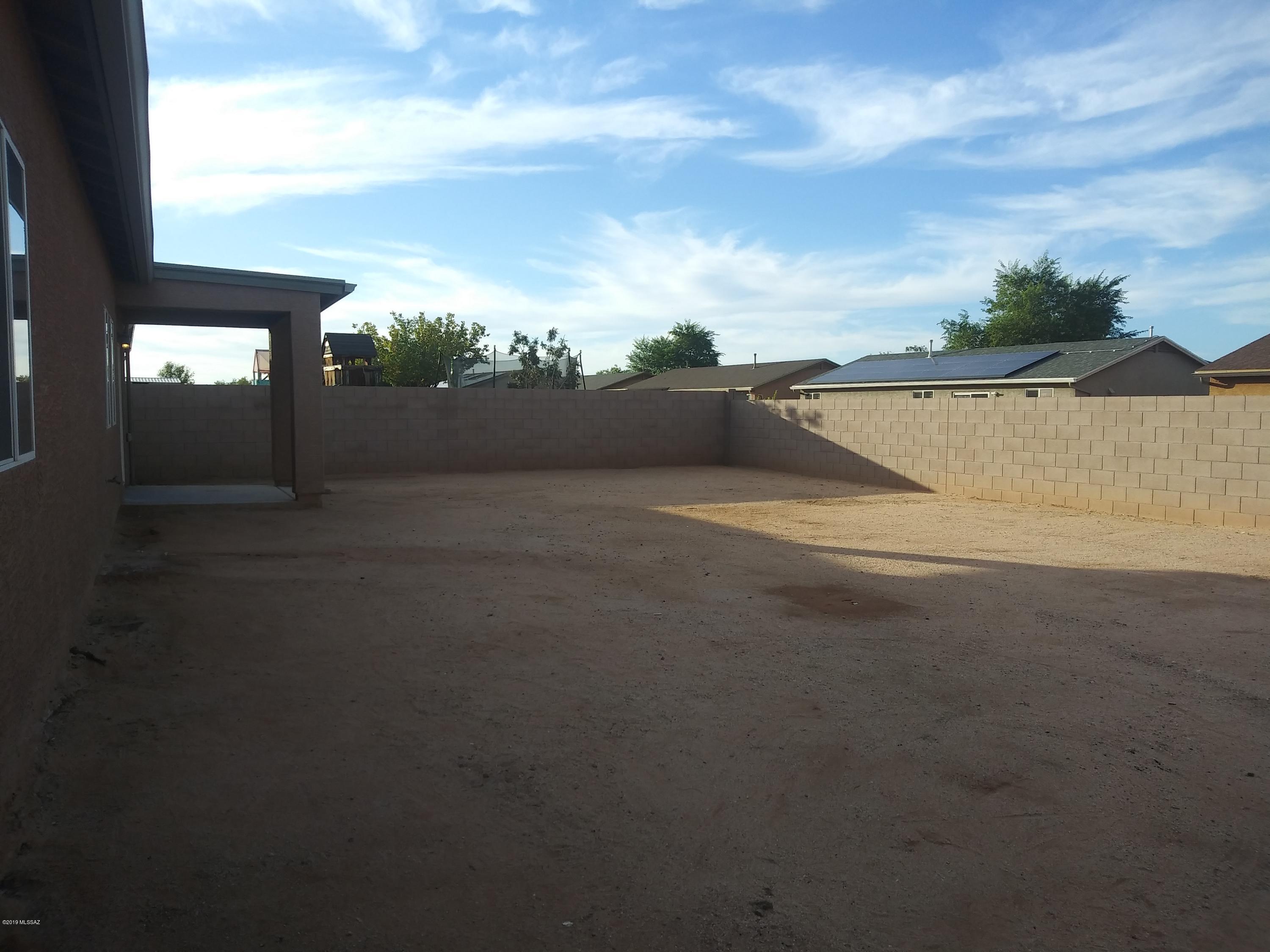 Sonoran Ranch Estates - Residential