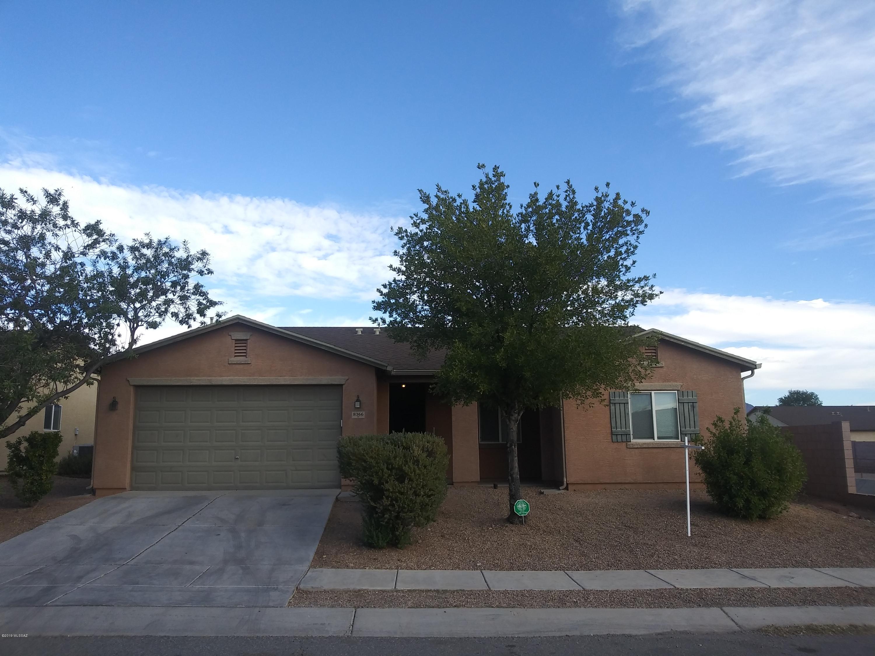 Sonoran Ranch Estates - Residential