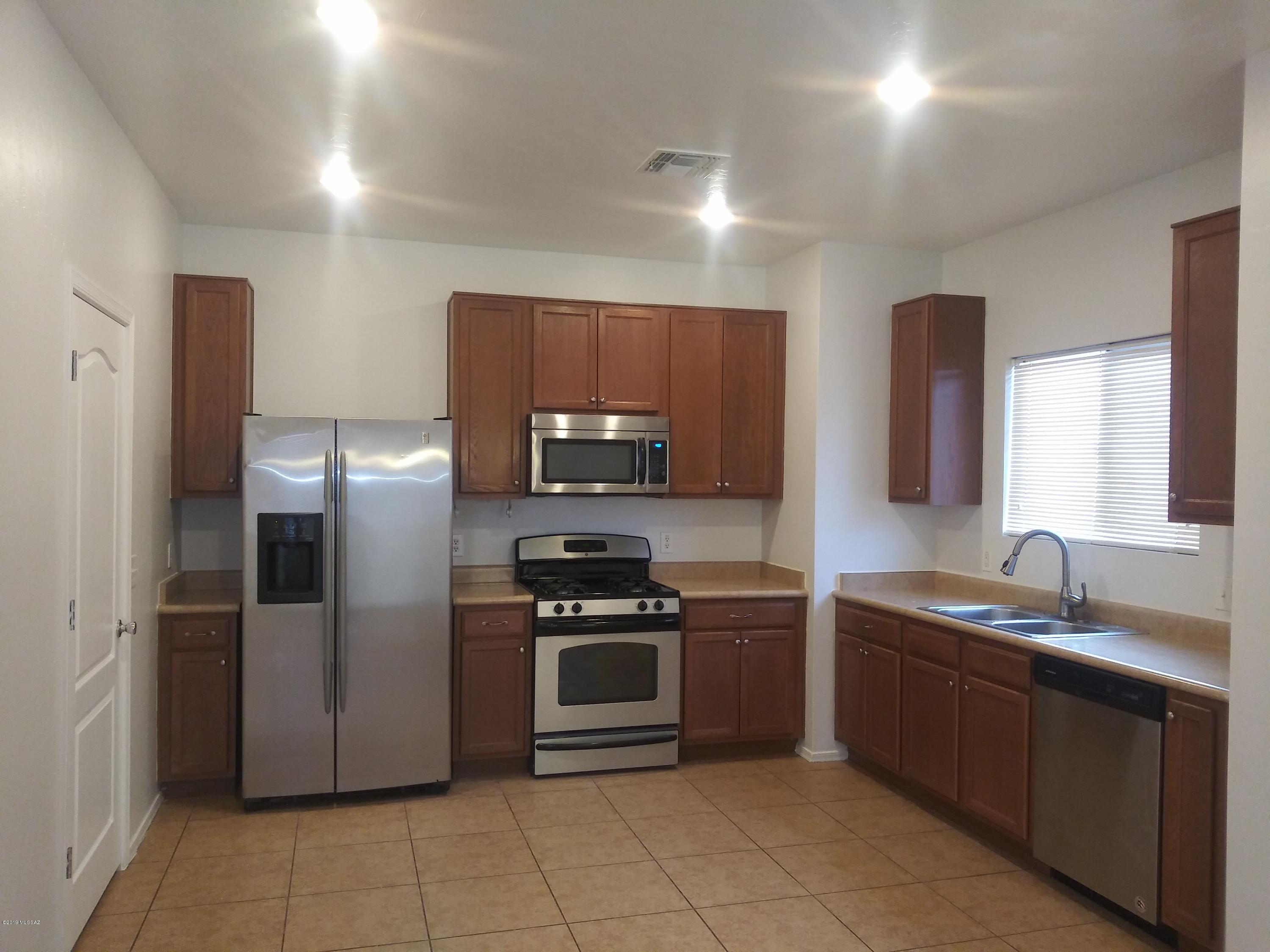 Sonoran Ranch Estates - Residential