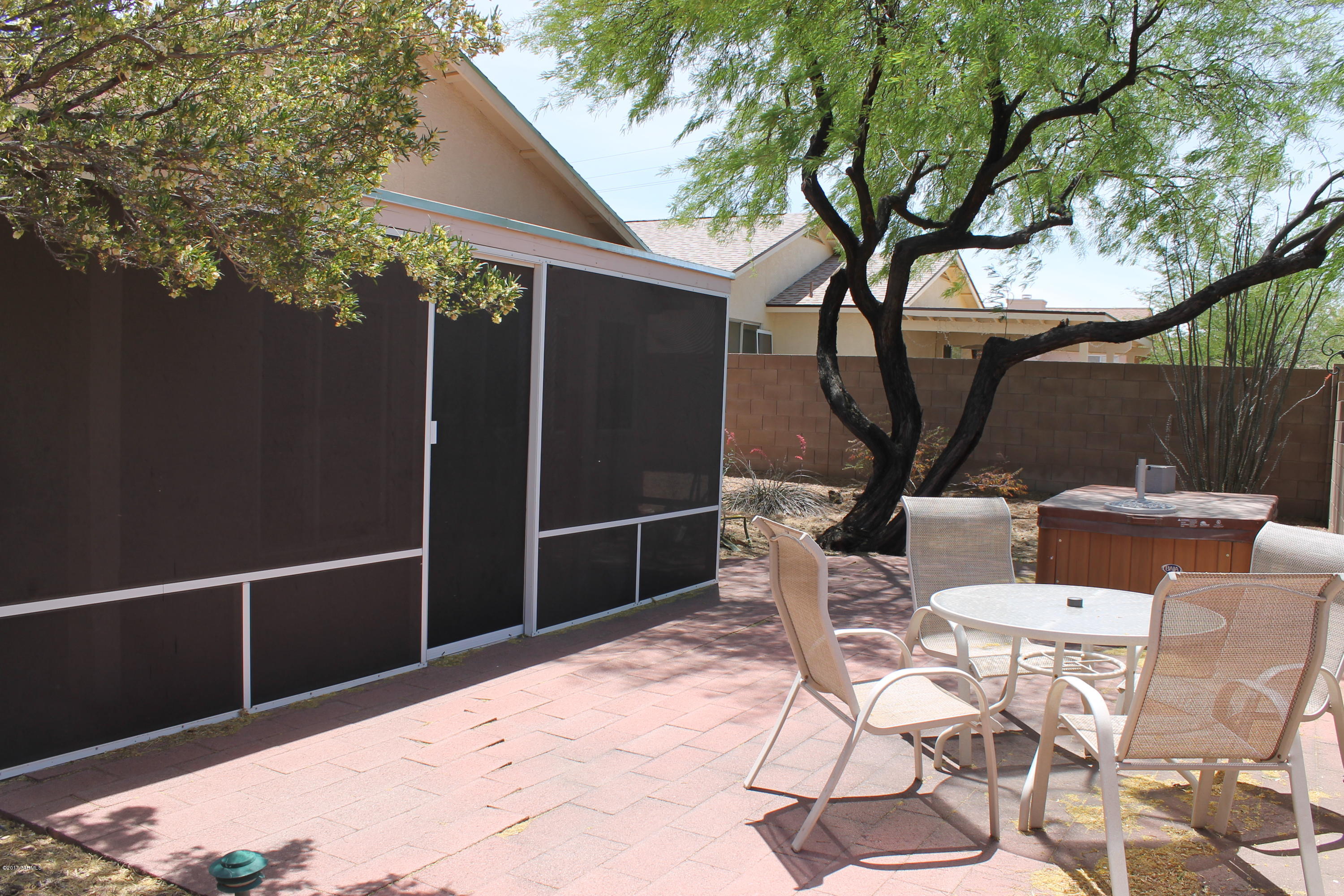 Rancho De Colinas (1-95) - Residential