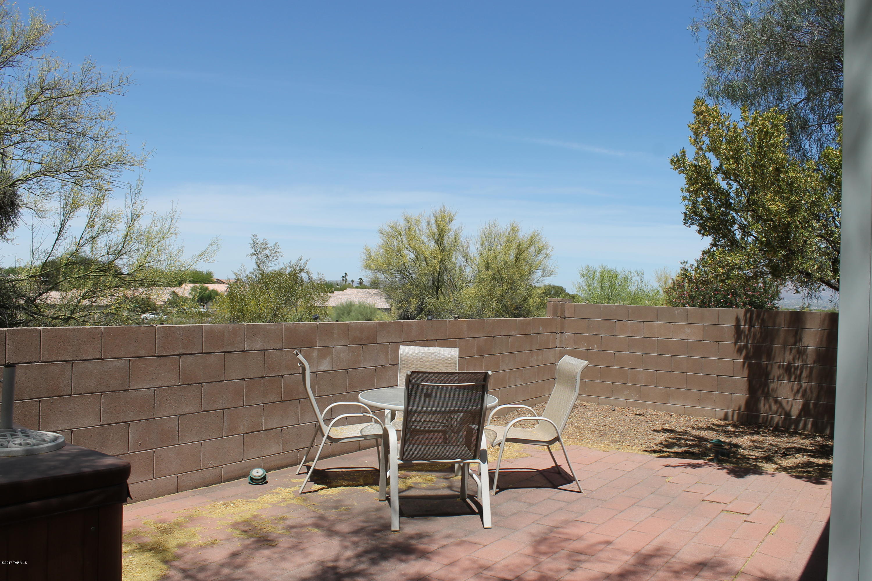 Rancho De Colinas (1-95) - Residential