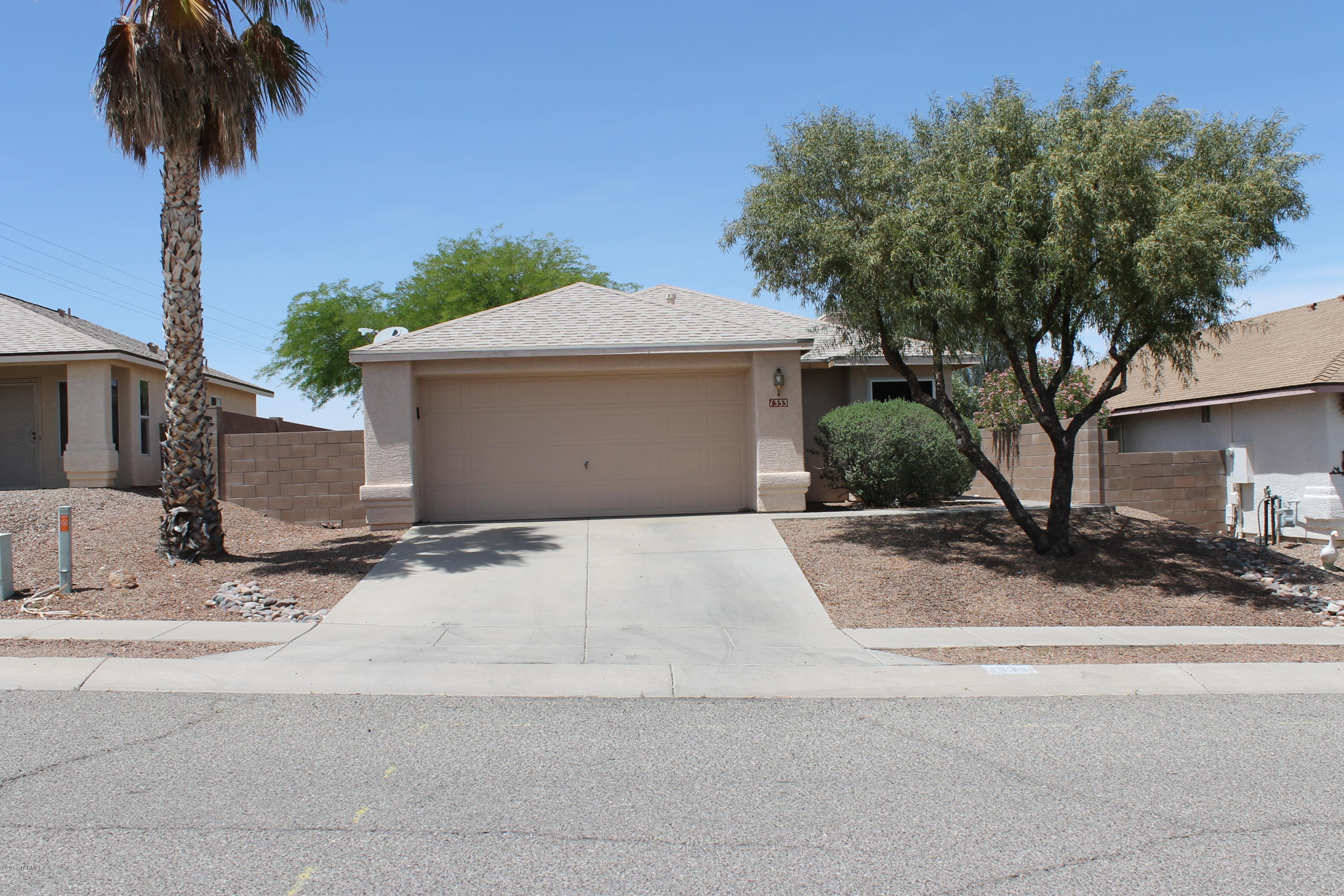 Rancho De Colinas (1-95) - Residential