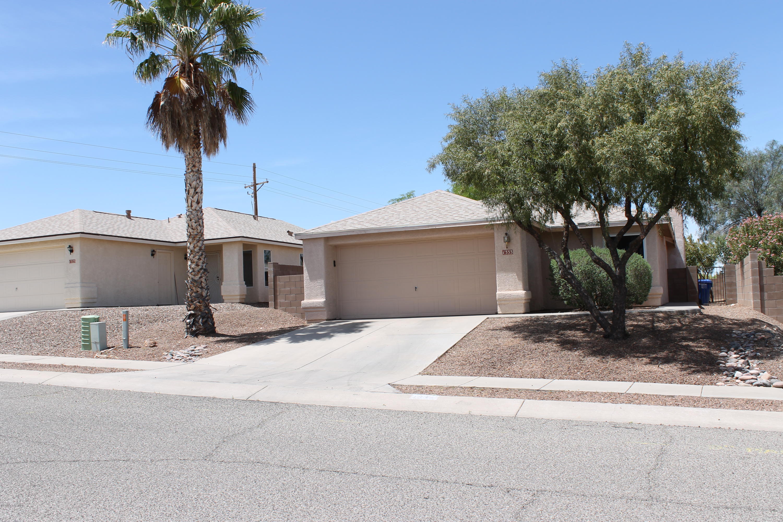 Rancho De Colinas (1-95) - Residential