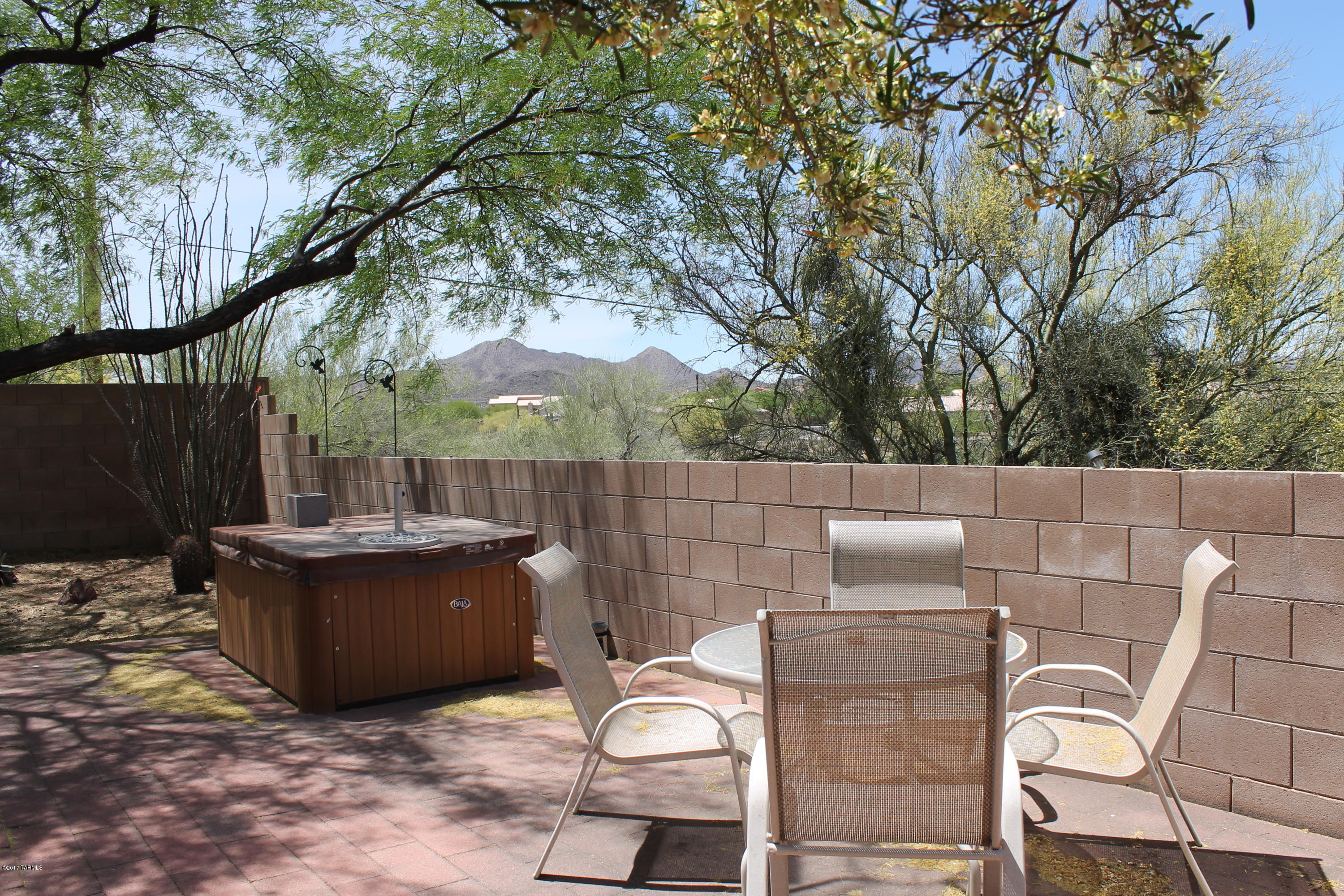 Rancho De Colinas (1-95) - Residential