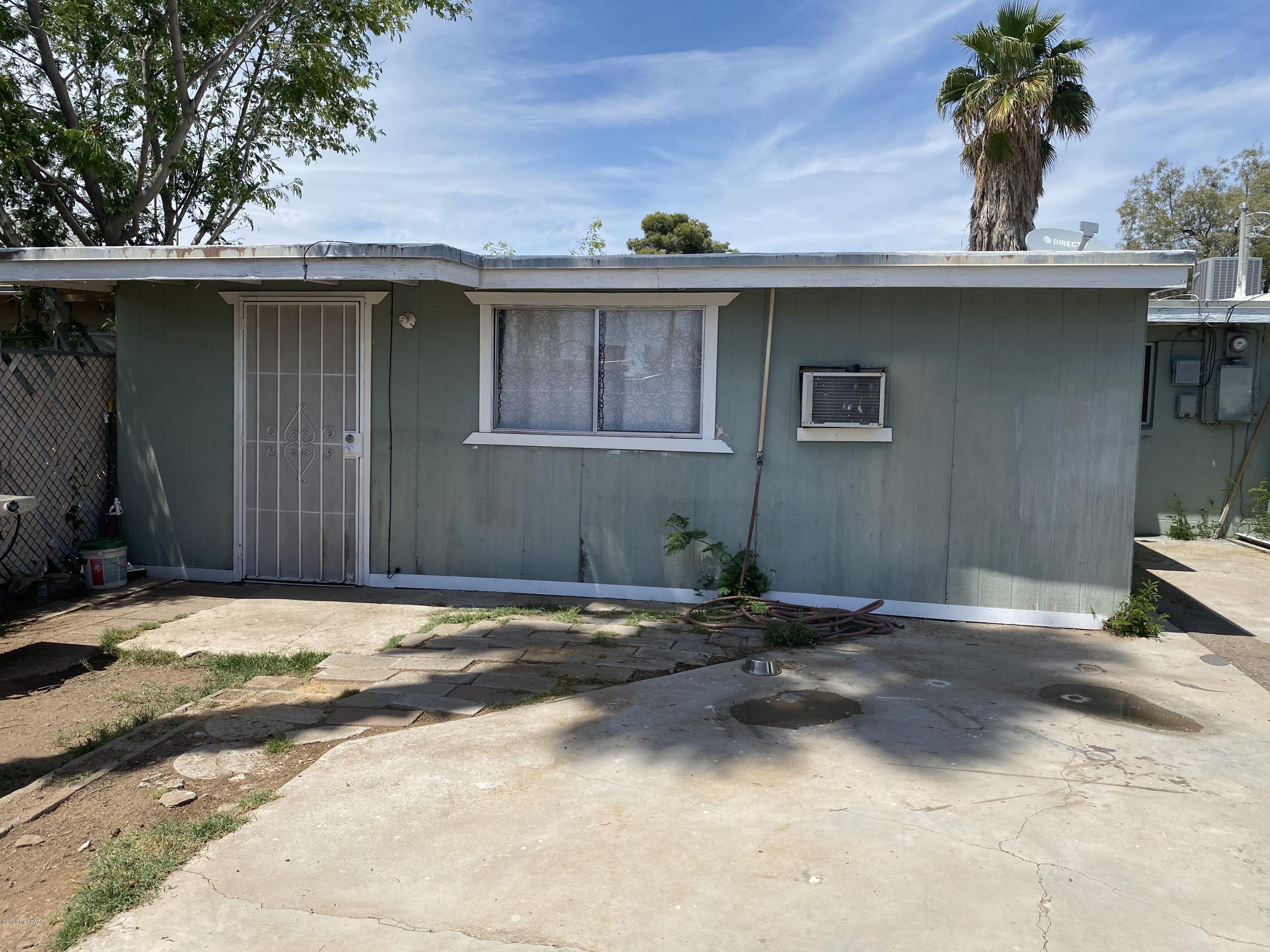 Bel Air Annex No. 2 Resub - Residential