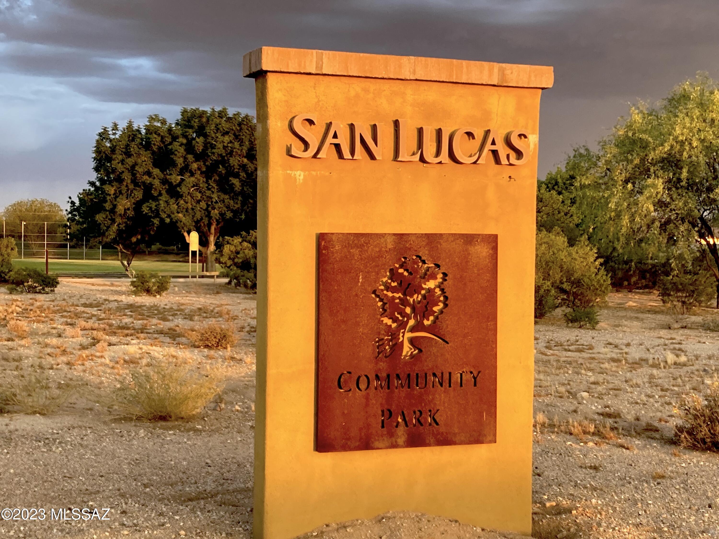 San Lucas Block 3 & 4 - Residential