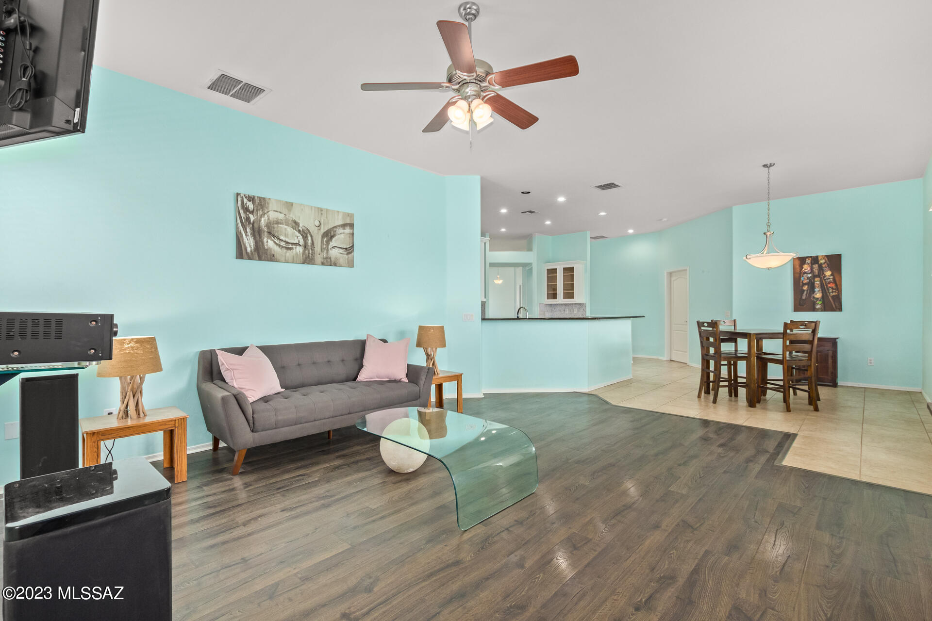 San Lucas Block 3 & 4 - Residential