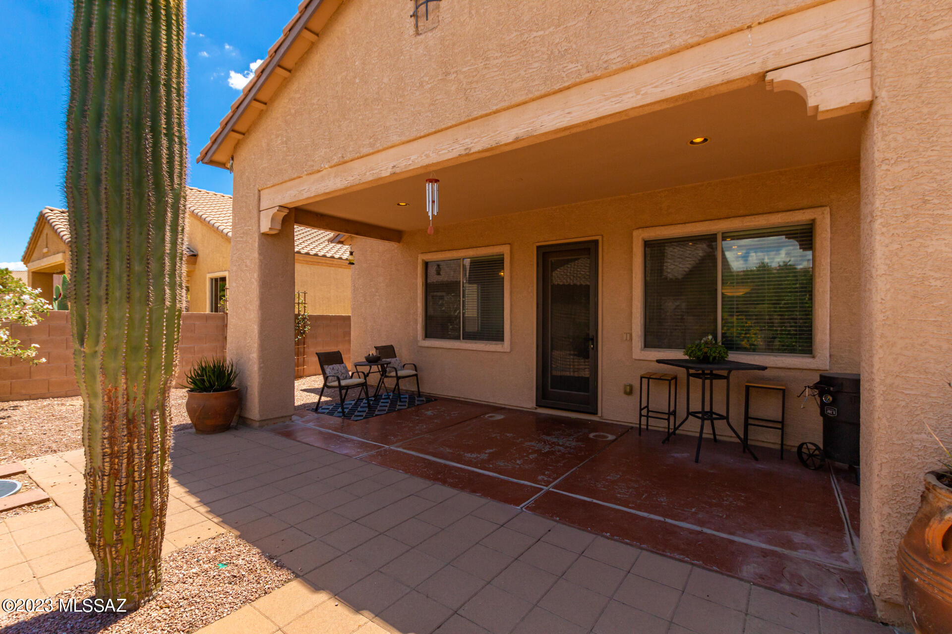 San Lucas Block 3 & 4 - Residential