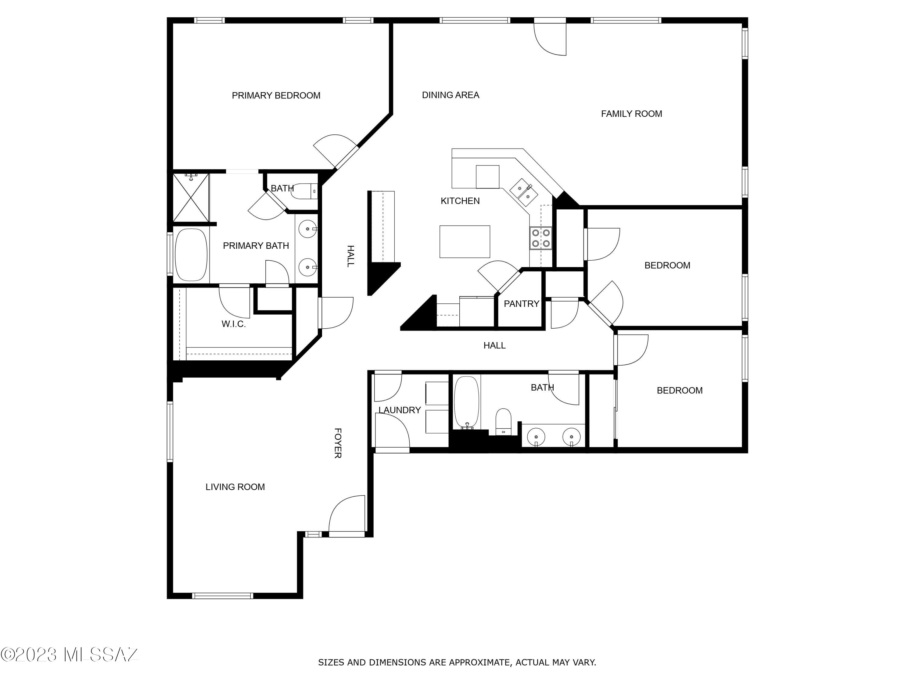 San Lucas Block 3 & 4 - Residential