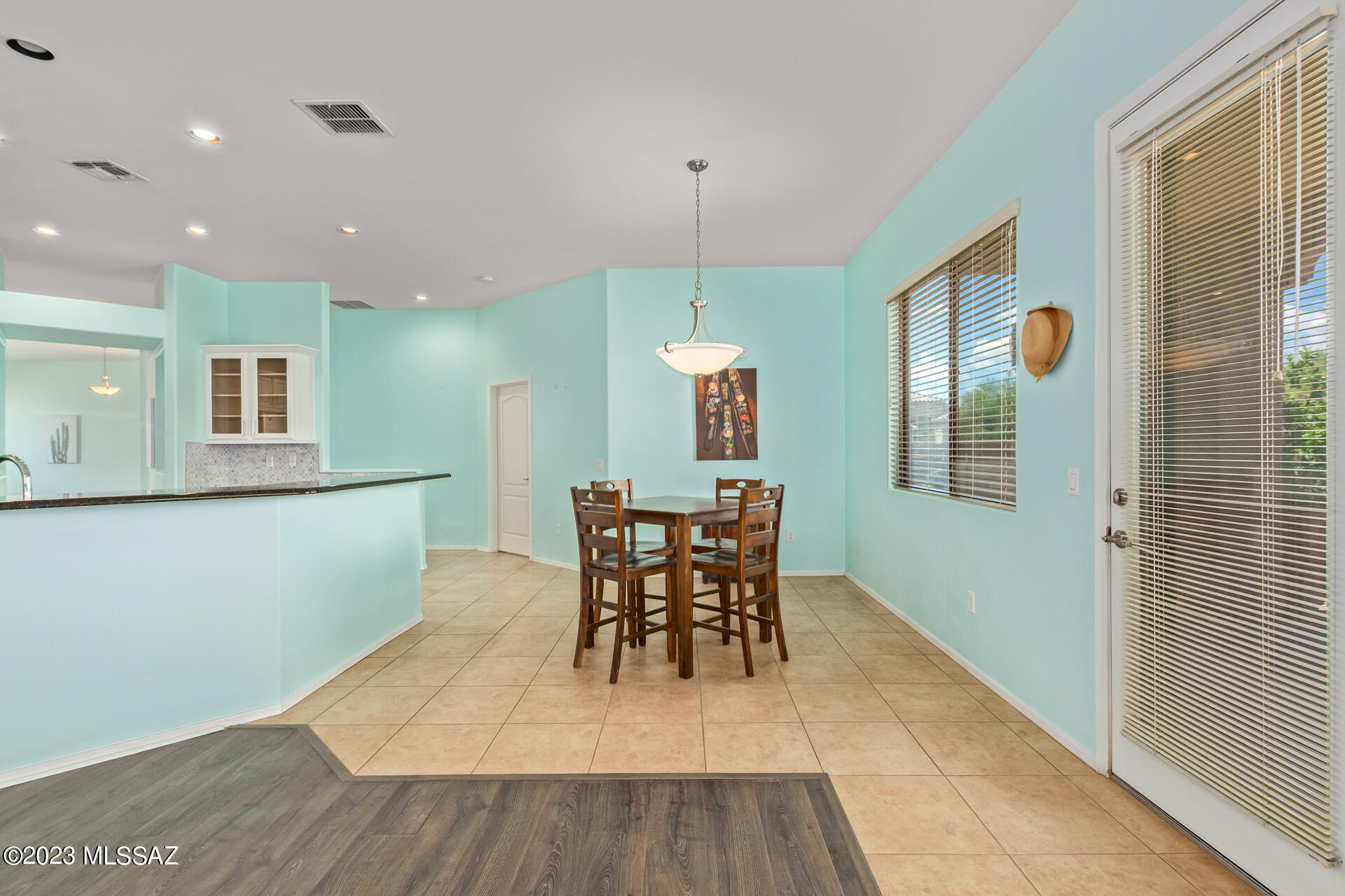 San Lucas Block 3 & 4 - Residential