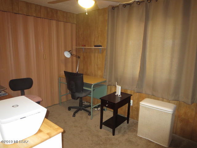 Benson - Residential