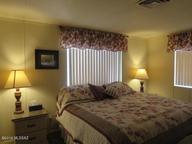 Benson - Residential