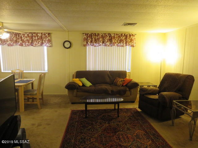 Benson - Residential