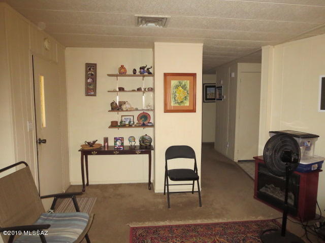 Benson - Residential