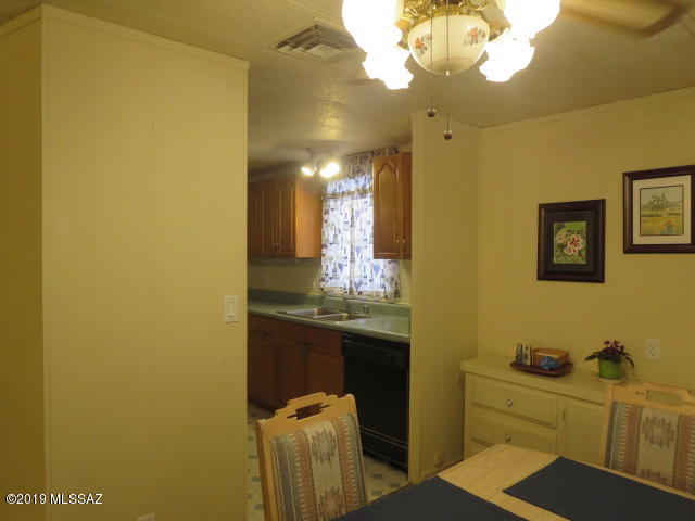 Benson - Residential