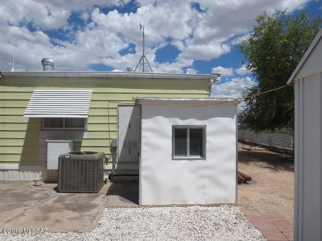 Benson - Residential