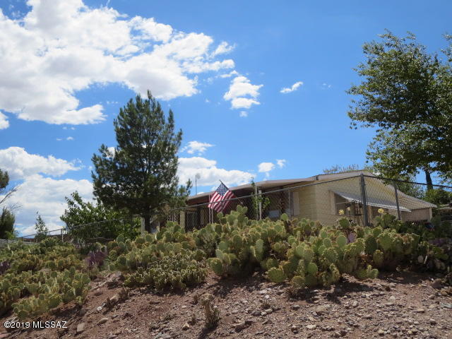 Benson - Residential