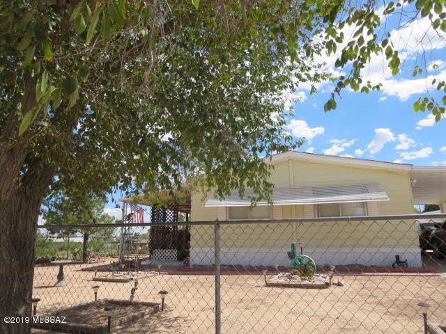 Benson - Residential