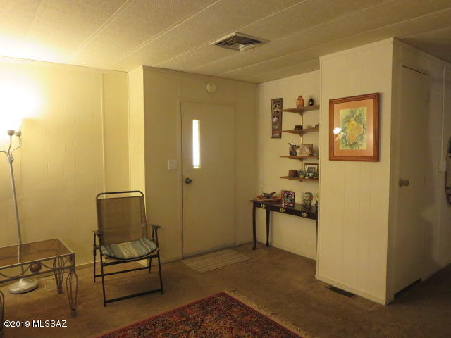 Benson - Residential
