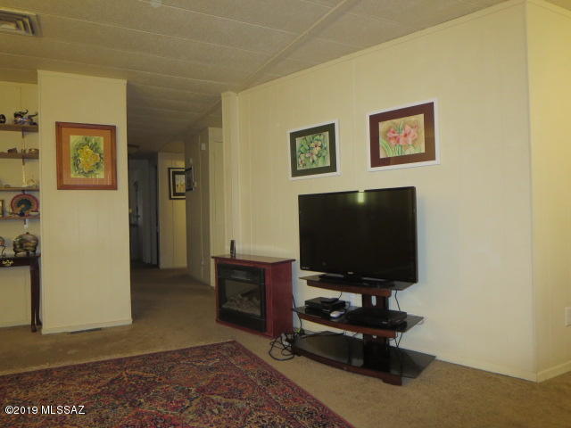 Benson - Residential