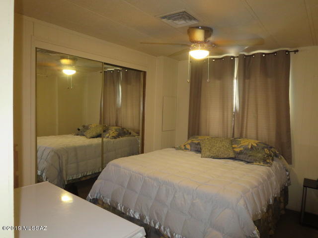 Benson - Residential