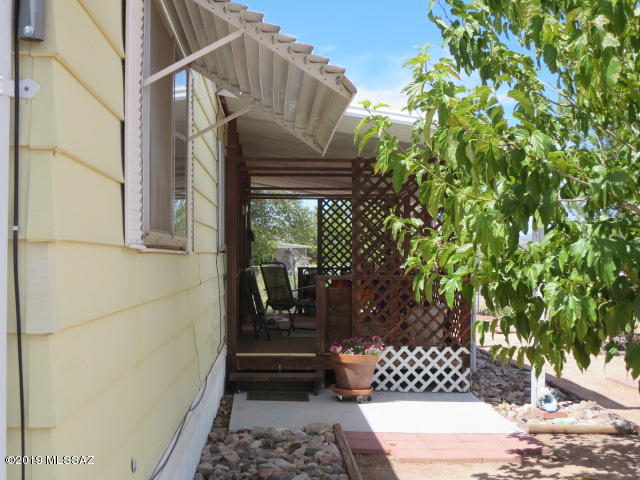 Benson - Residential