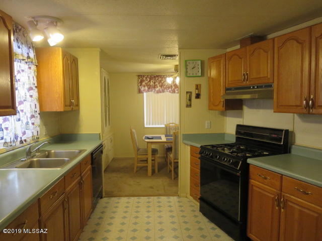 Benson - Residential