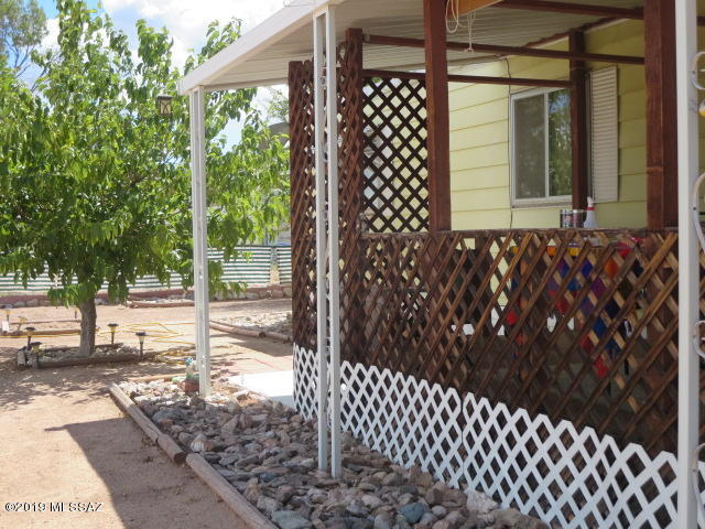 Benson - Residential