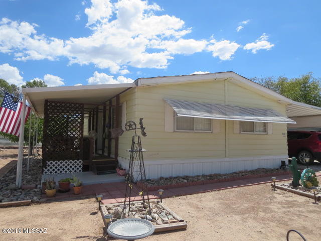 Benson - Residential