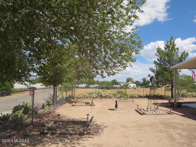 Benson - Residential