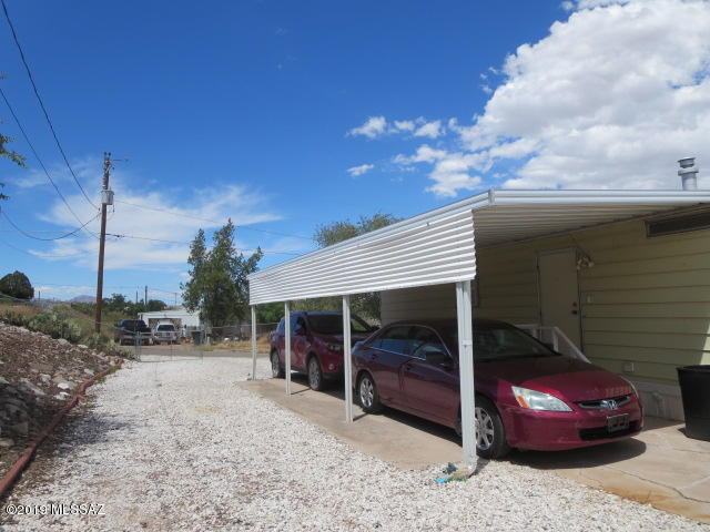 Benson - Residential