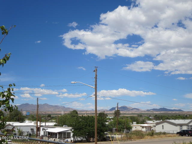 Benson - Residential