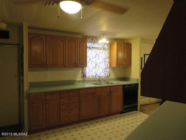 Benson - Residential