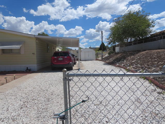 Benson - Residential