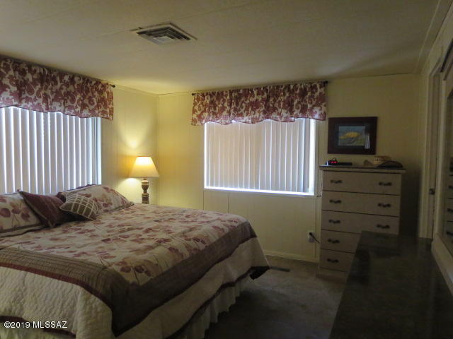 Benson - Residential