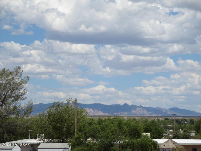 Benson - Residential