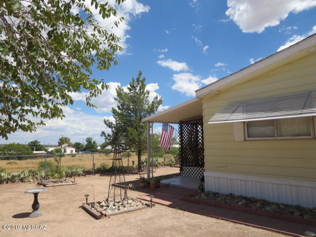 Benson - Residential