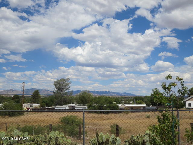 Benson - Residential