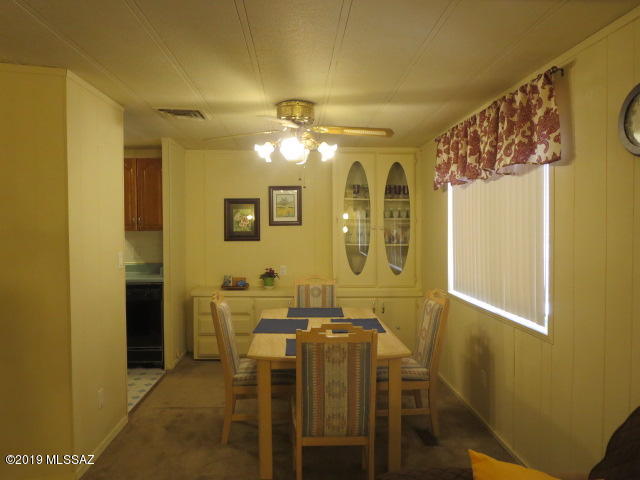 Benson - Residential