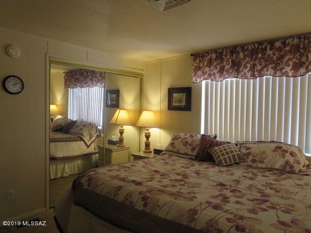 Benson - Residential