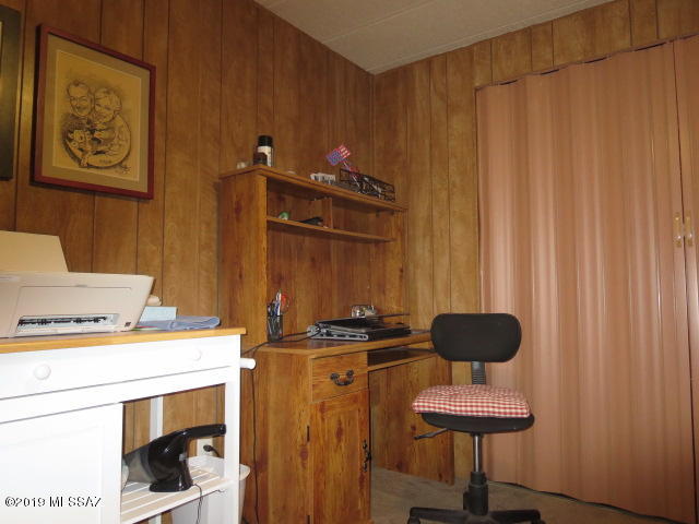 Benson - Residential