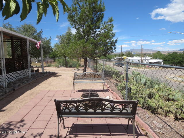 Benson - Residential